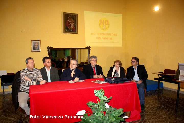 Convegno Pubblico 